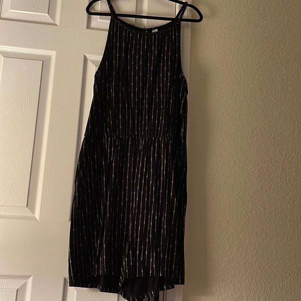 Old navy romper